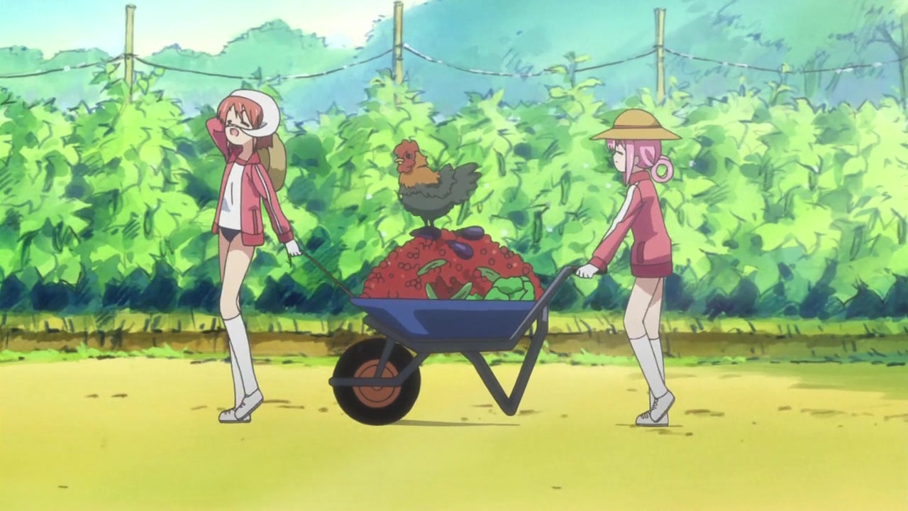 Детективное агентство Милки Холмс 2 — скриншот 13