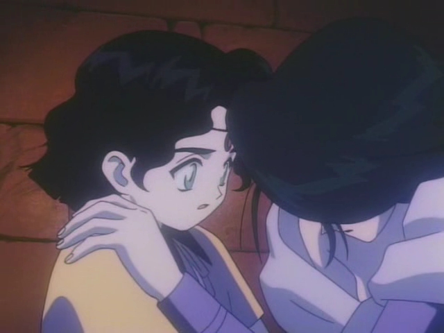 Властелин властелинов Рыцарь Рю: Легенда Адьё II — скриншот 32