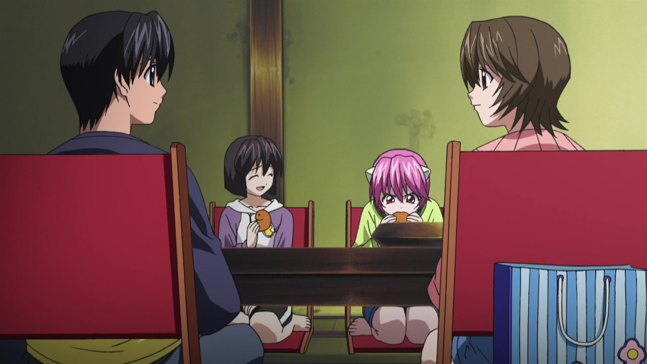 Эльфийская песнь: Под проливным дождём — скриншот 20