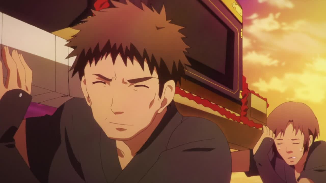 Драконий хаос: Война красного дракона — скриншот 8