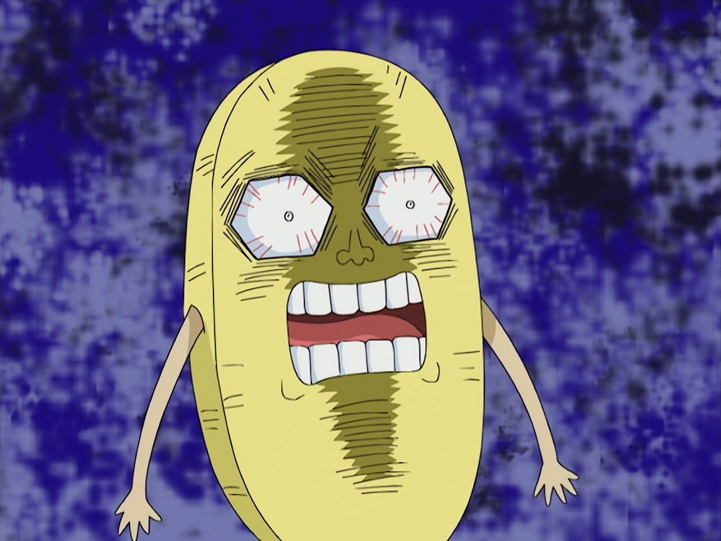 Бобобо-бо Бо-бобо — скриншот 32