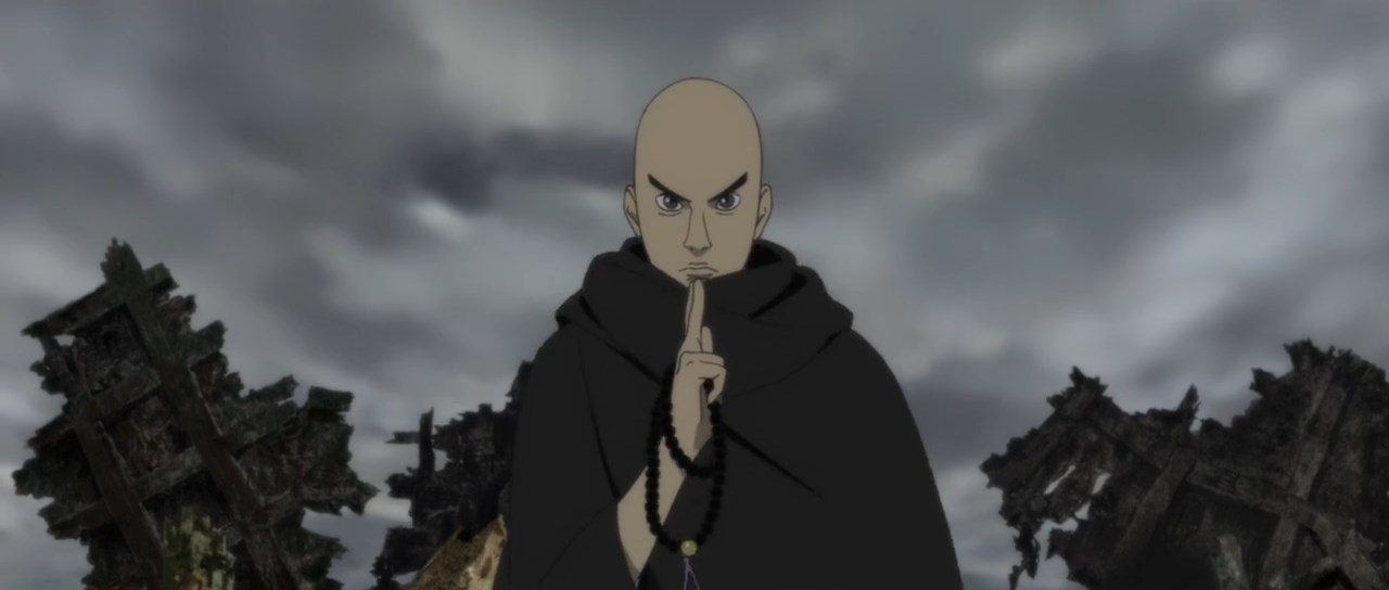 Онигамидэн — скриншот 15