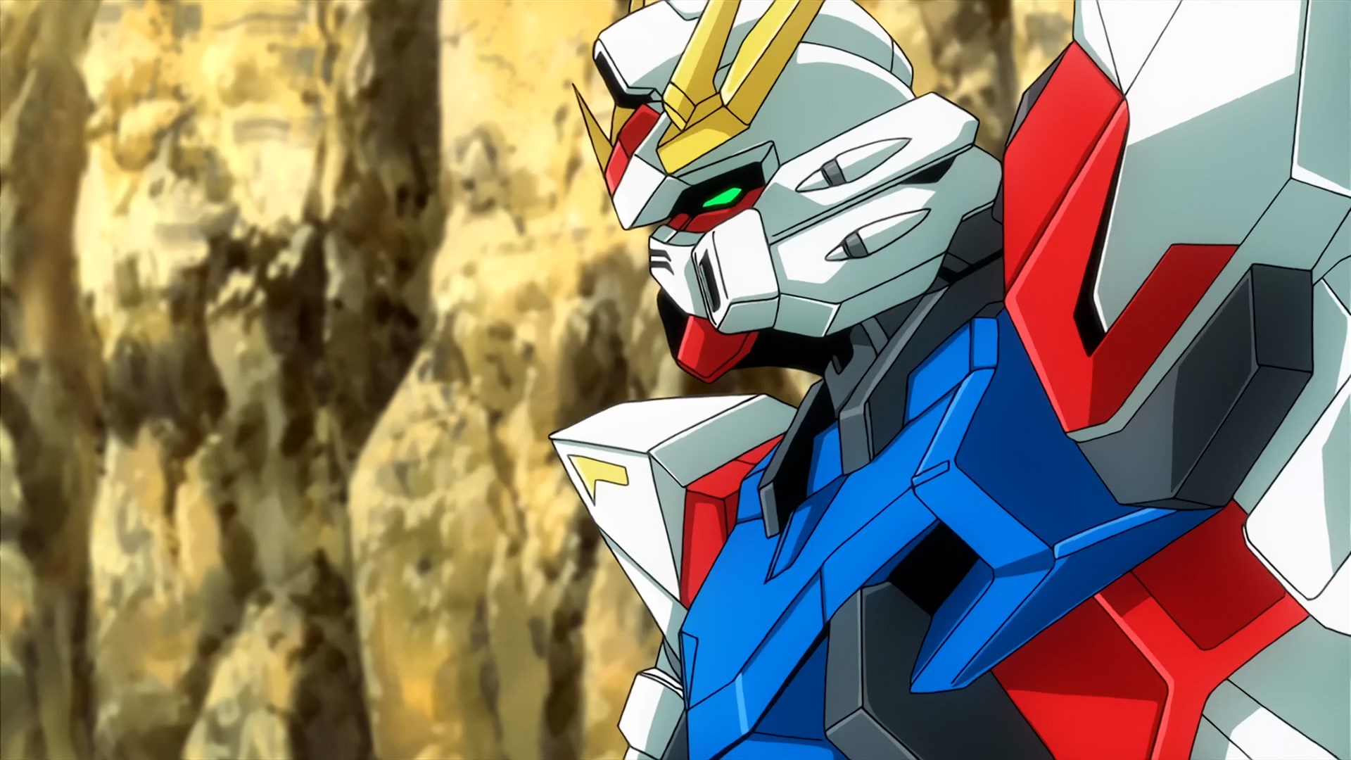 Гандам: Сконструированные бойцы — скриншот 48