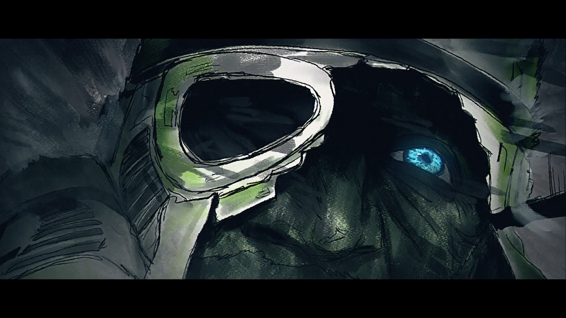 Звёздные войны: Видения 3 — скриншот 43