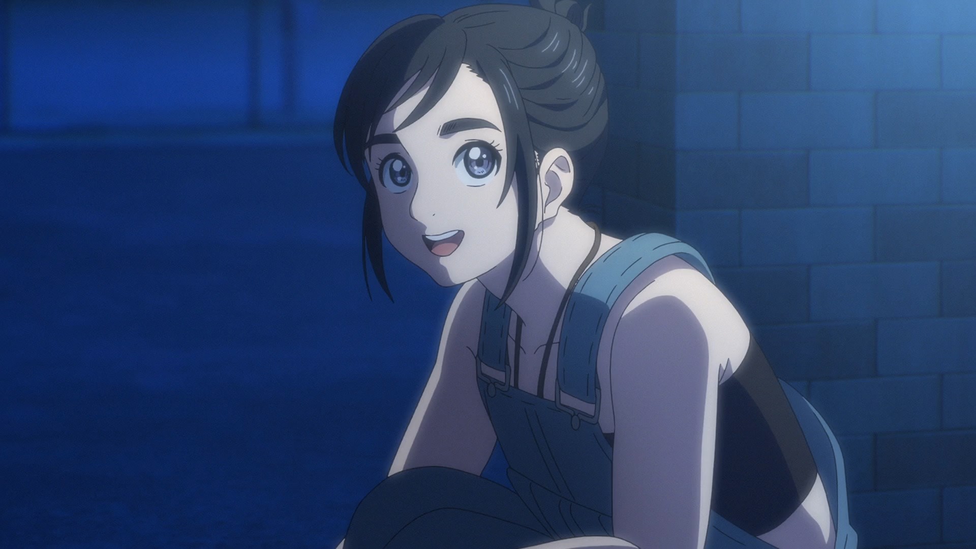 Бессонница после школы — скриншот 28