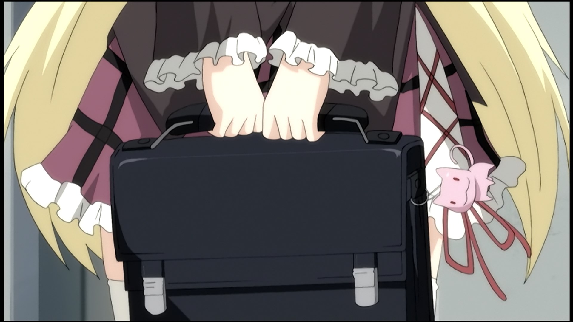 Подвиги школьного совета — скриншот 16