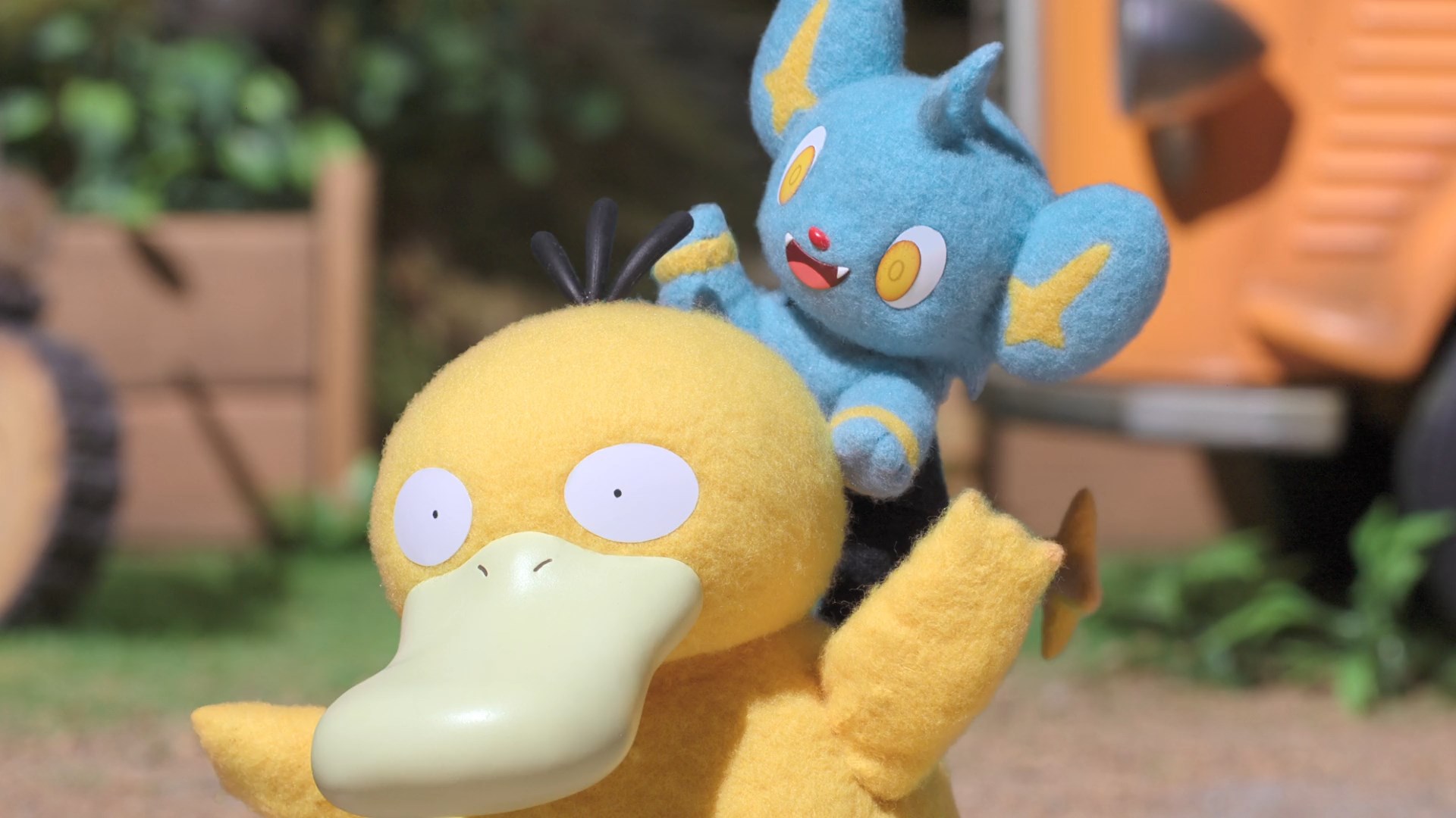 Покемон: Консьерж. Часть 2 — скриншот 16