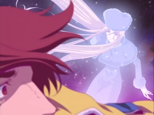 Космический воин Зеро: Гайдэн — скриншот 33