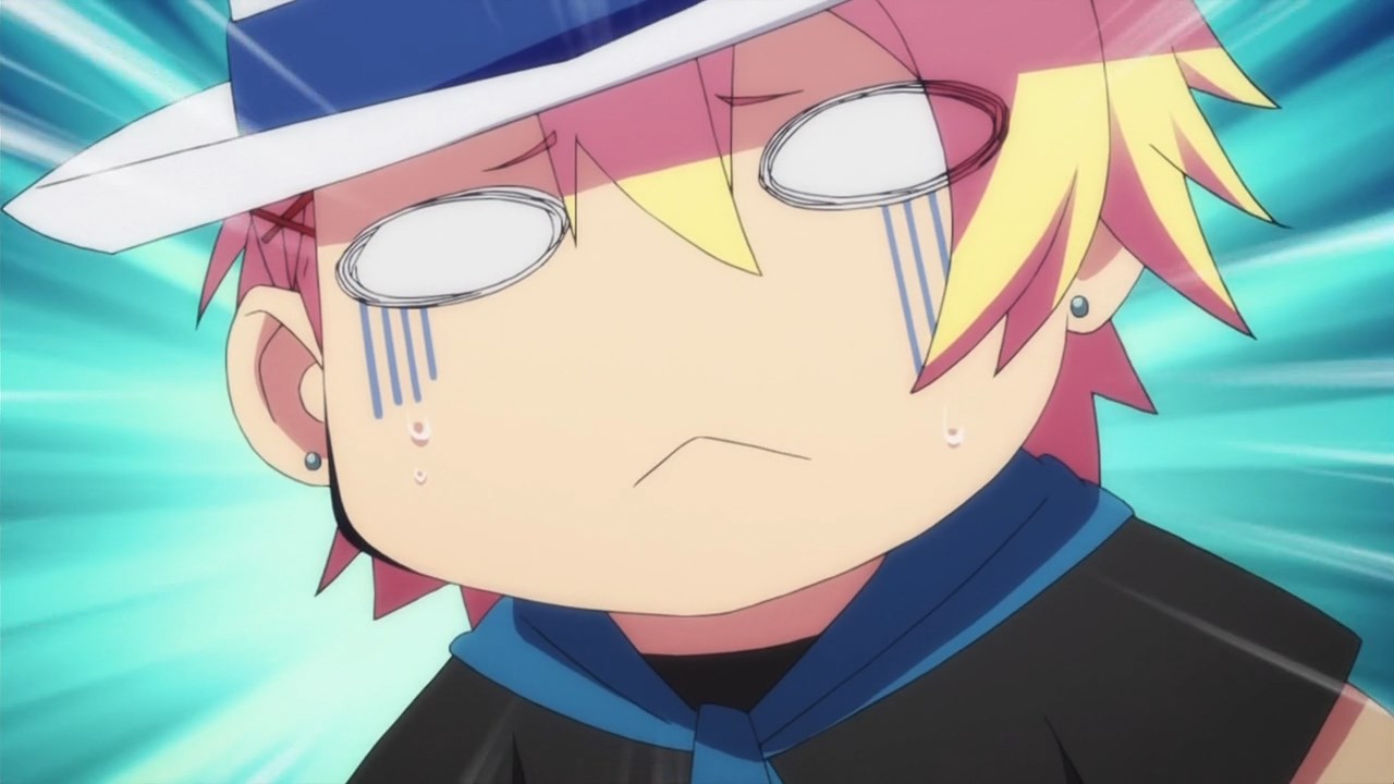 Поющий принц: Любовные революции — скриншот 53