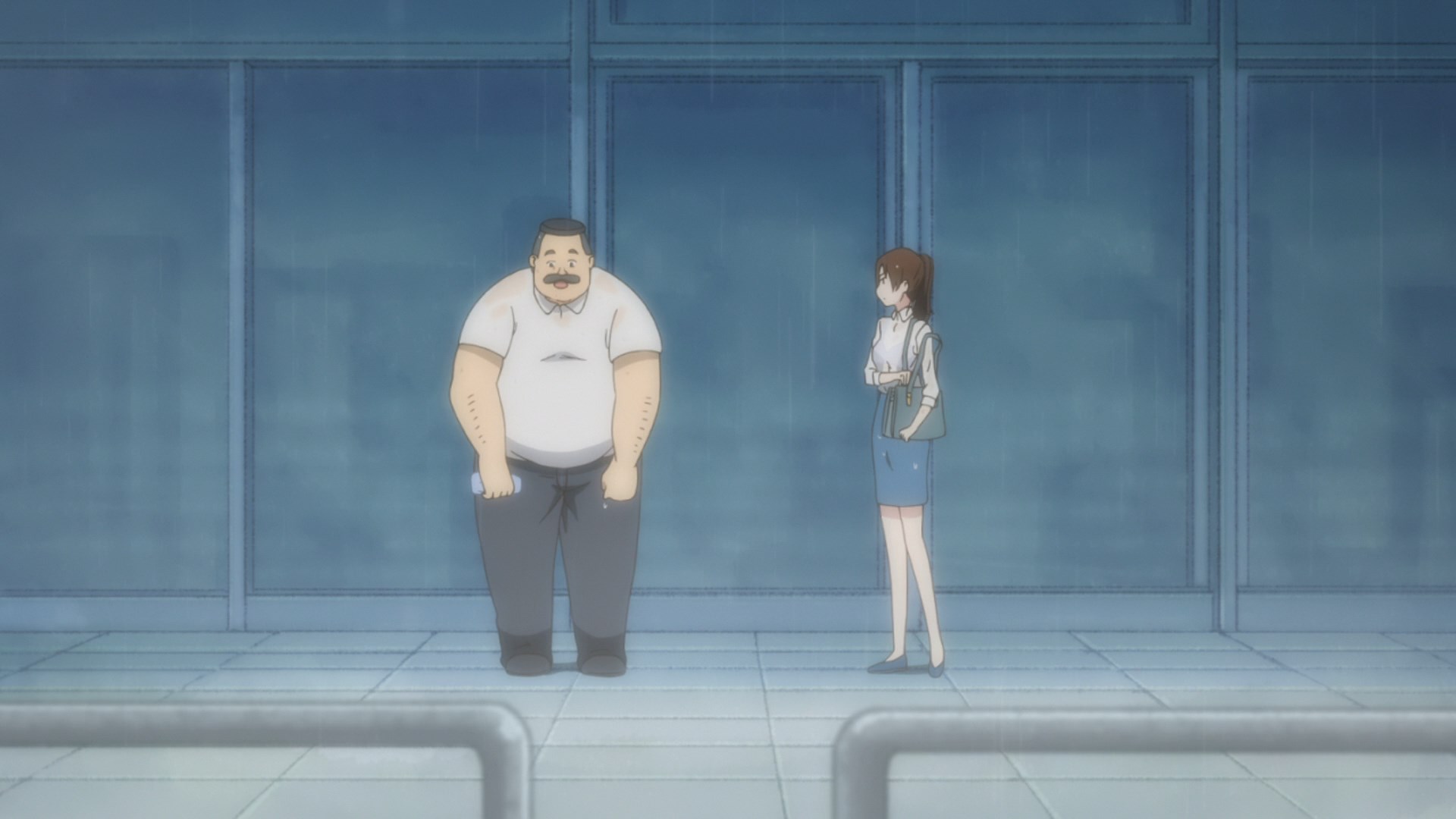 Дядя и зефир — скриншот 13