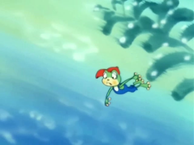 Квакун Дэмэтан — скриншот 14