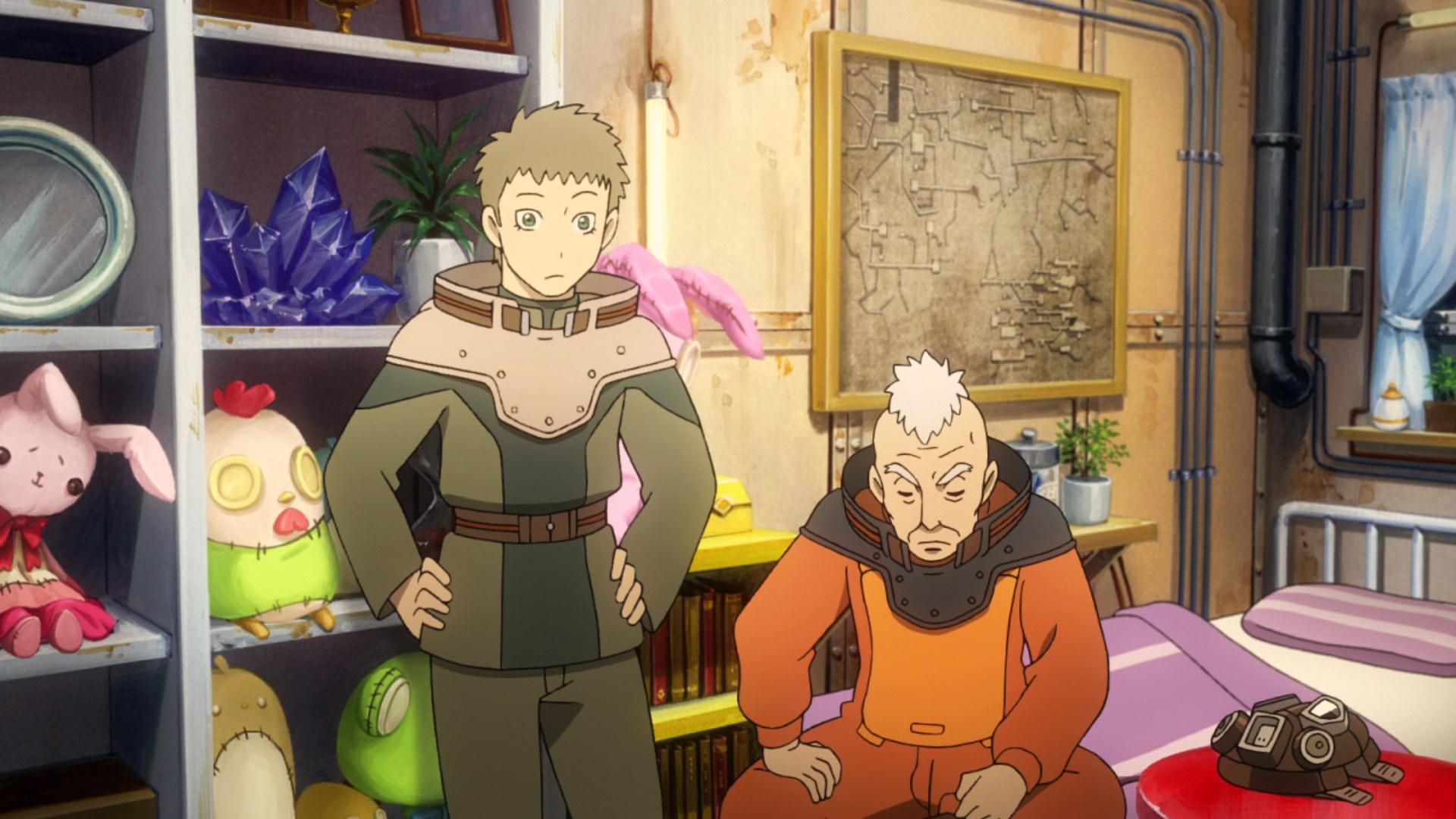 Патэма наоборот — скриншот 32