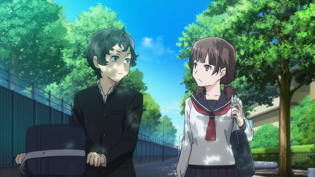 Погружение!! — скриншот 6