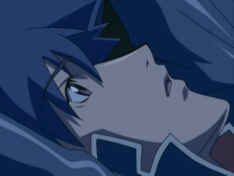 Эйр Гир: Специальный эпизод — скриншот 52