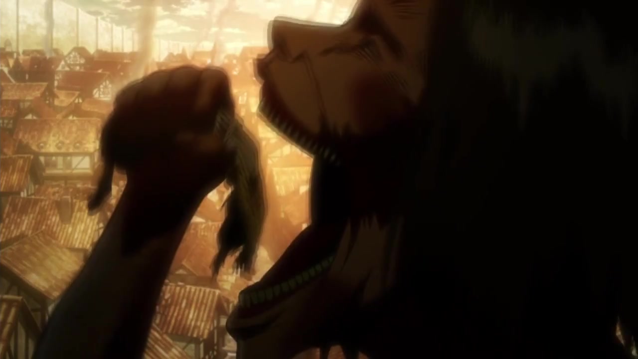 Атака титанов: Рекап — скриншот 32