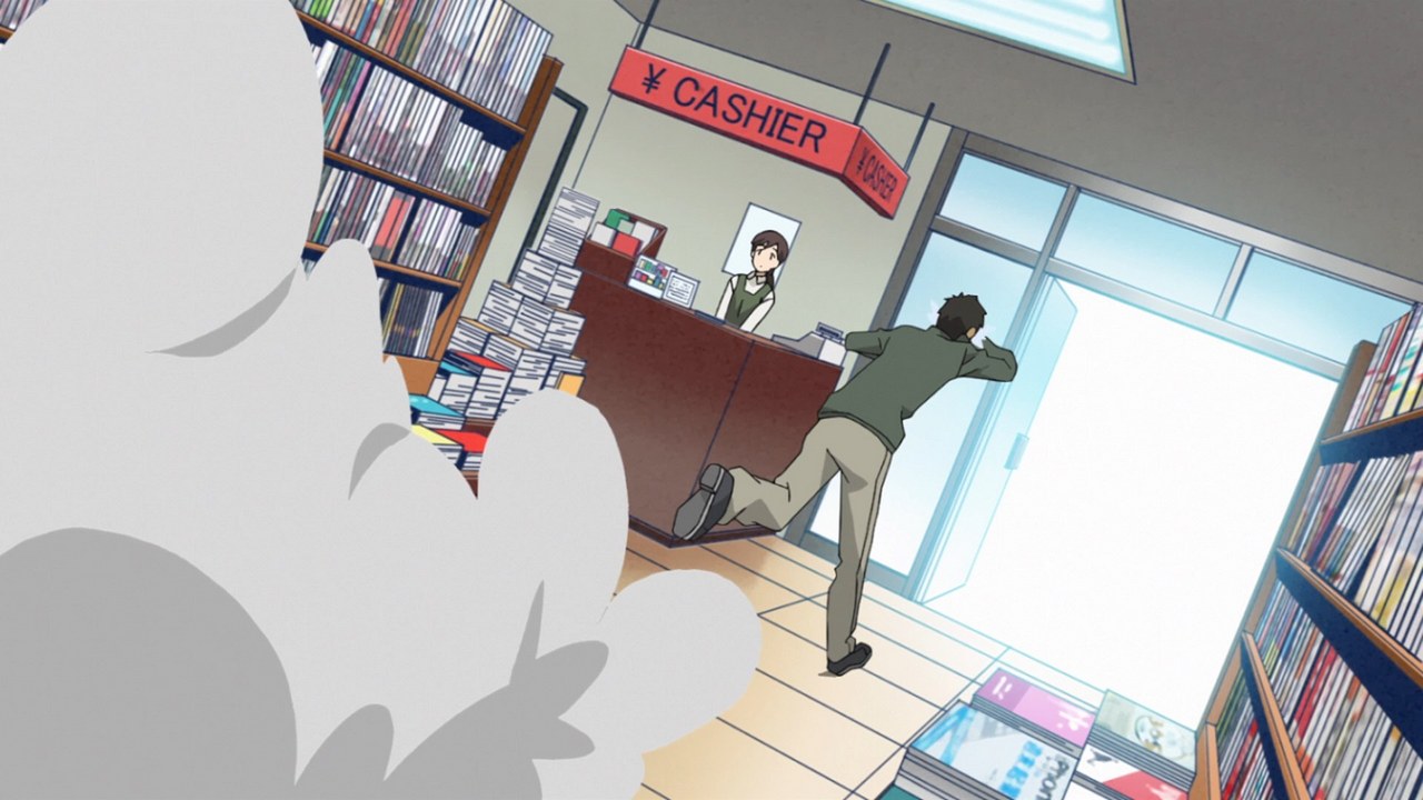 Второй размер, интим предлагать! — скриншот 10