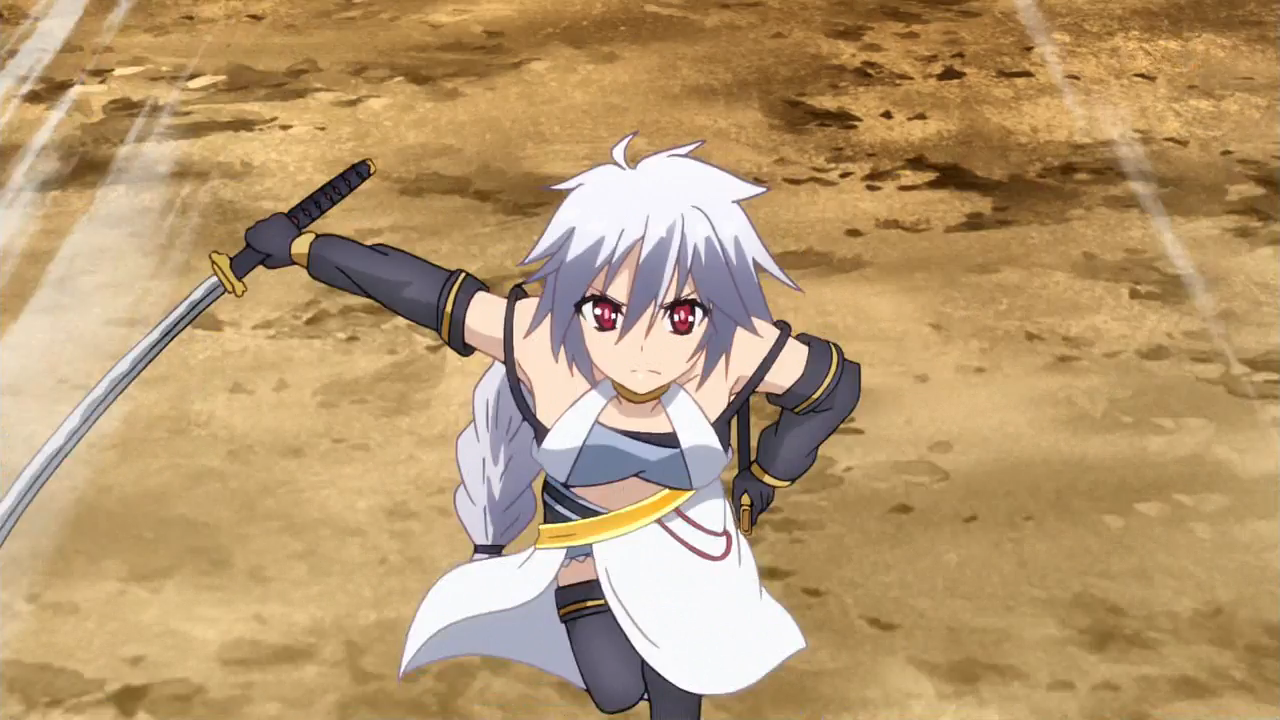 Повелитель Рагнарёка и покровитель эйнхерий — скриншот 5