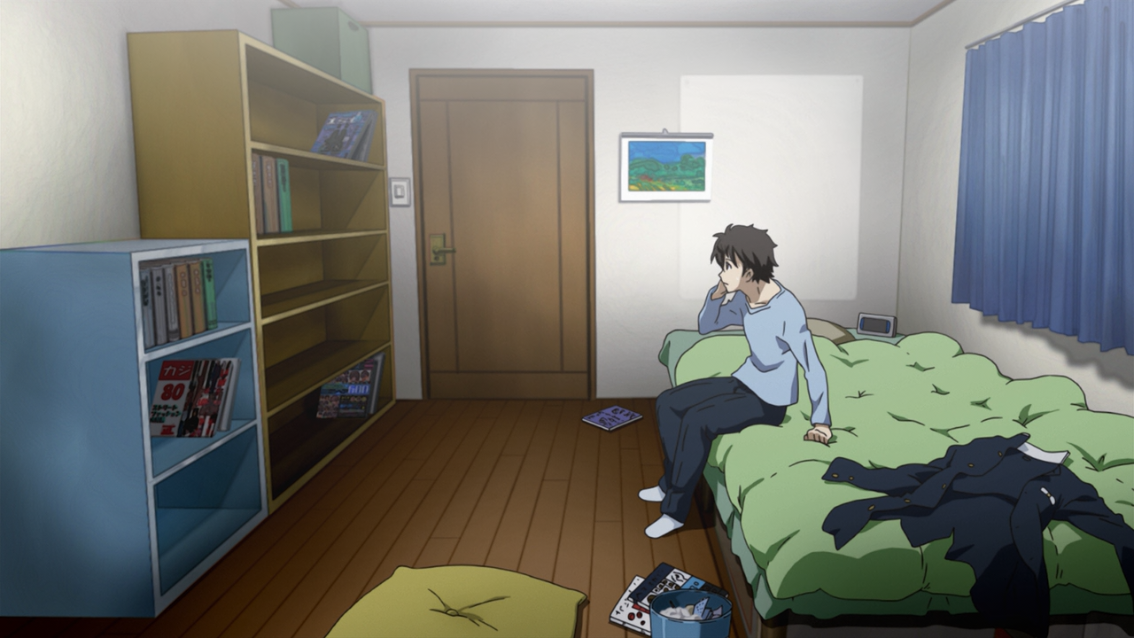 Аура: Последняя битва Клыка Света — скриншот 11