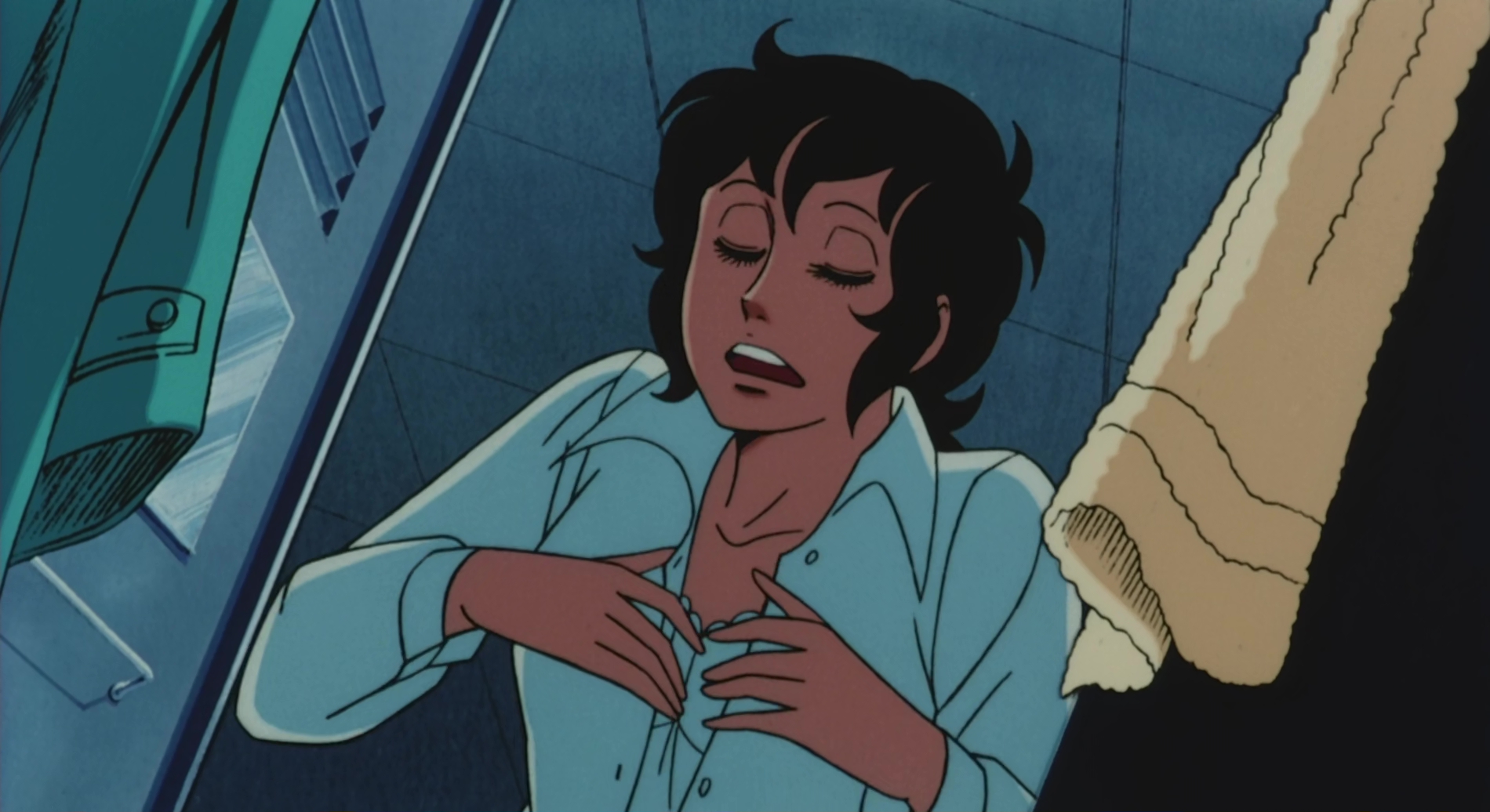 Бей эйс! — скриншот 5