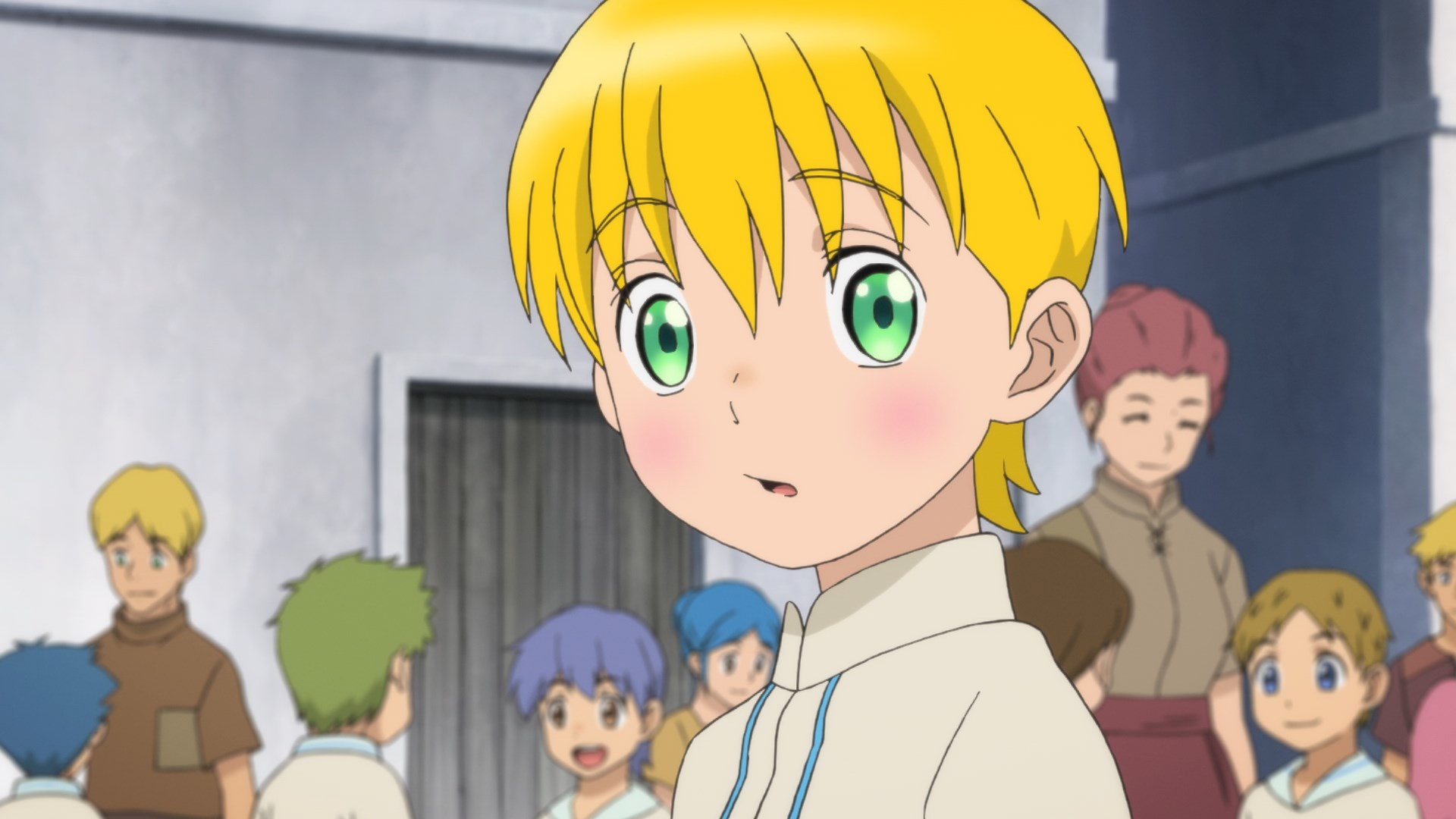 Власть книжного червя: Рекапы — скриншот 23