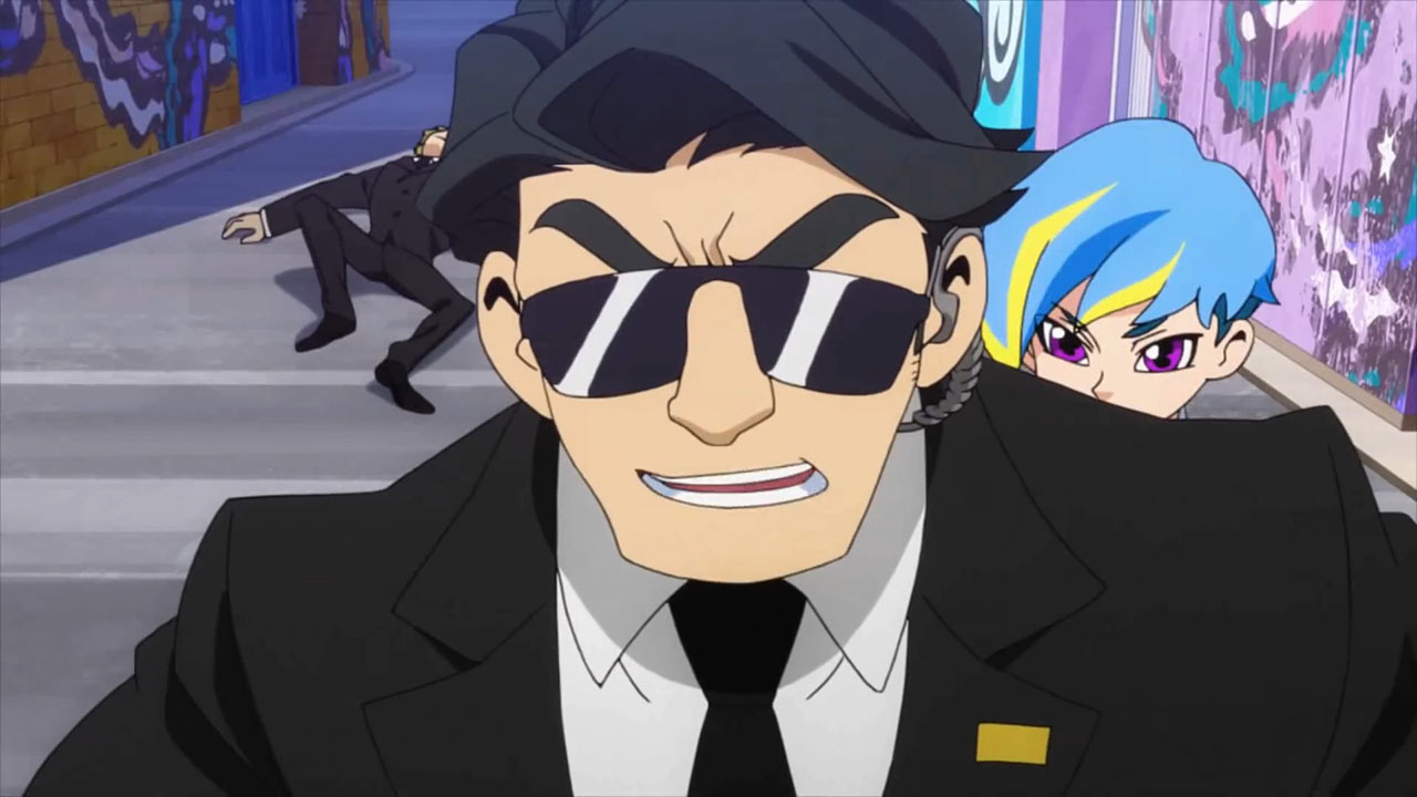 Крышечная революция Бутылкомэна — скриншот 22