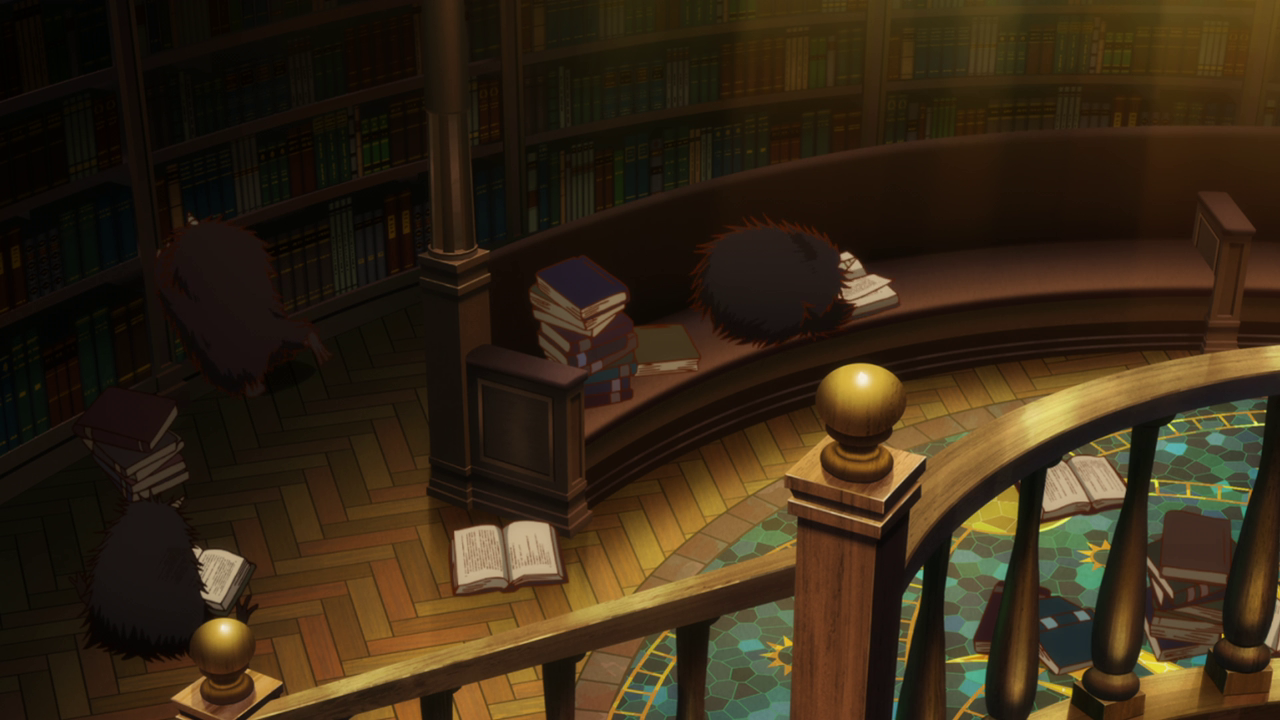 Невеста чародея: В ожидании путеводной звезды — скриншот 46