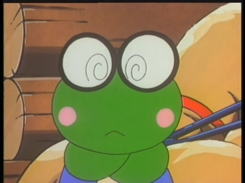 Кэроппи: Наше сокровище — скриншот 25