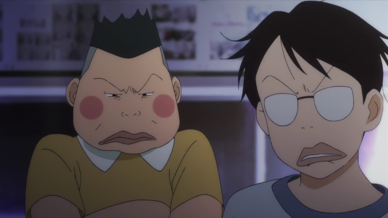 Рояль в лесу — скриншот 9