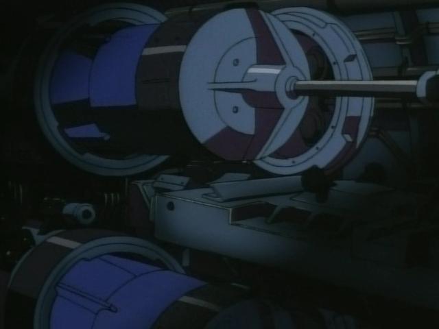 Бесшумный флот — скриншот 24