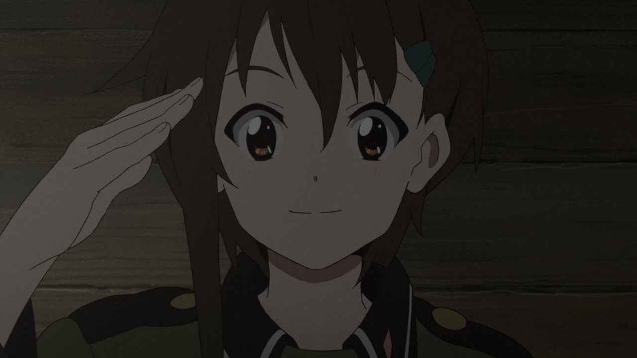 Звуки небес — скриншот 5