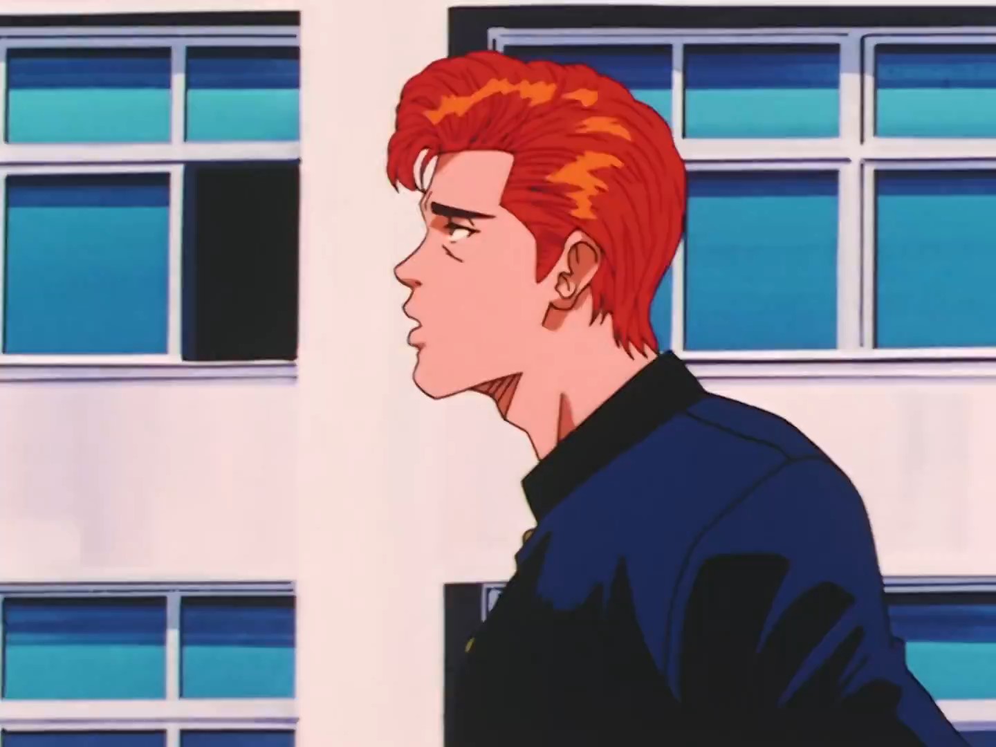 Слэм-данк — скриншот 30