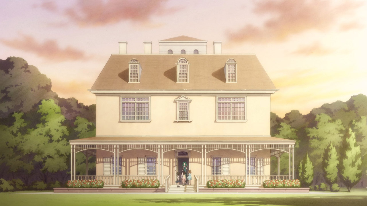 Красавица-воин Сейлор Мун: Вечность 2 — скриншот 19