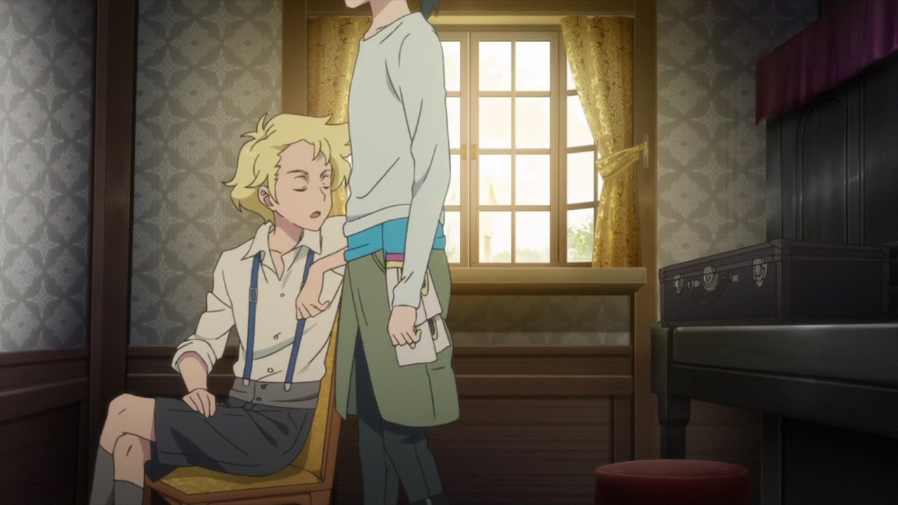 Небесные волки: Сириус-егерь — скриншот 50