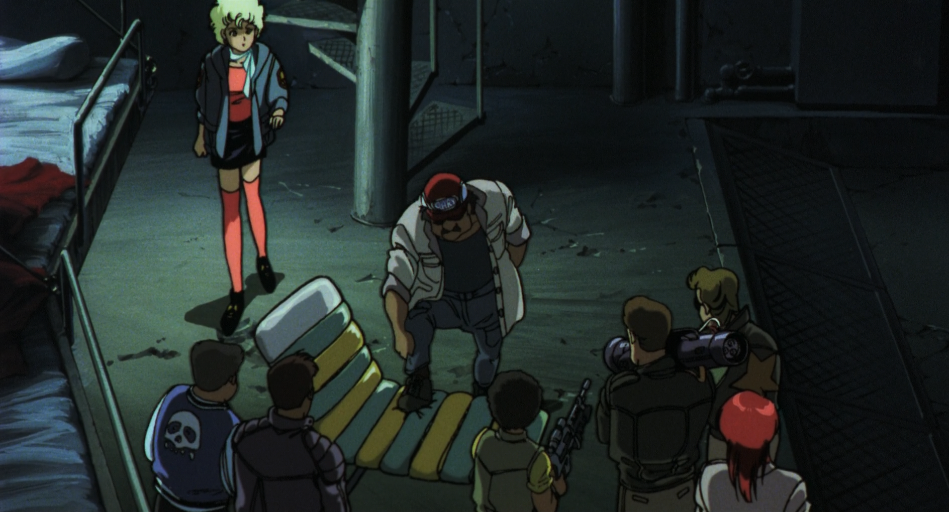 Война на Венере — скриншот 9