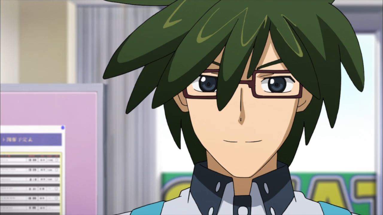 Карточные бои Авангарда G — скриншот 20