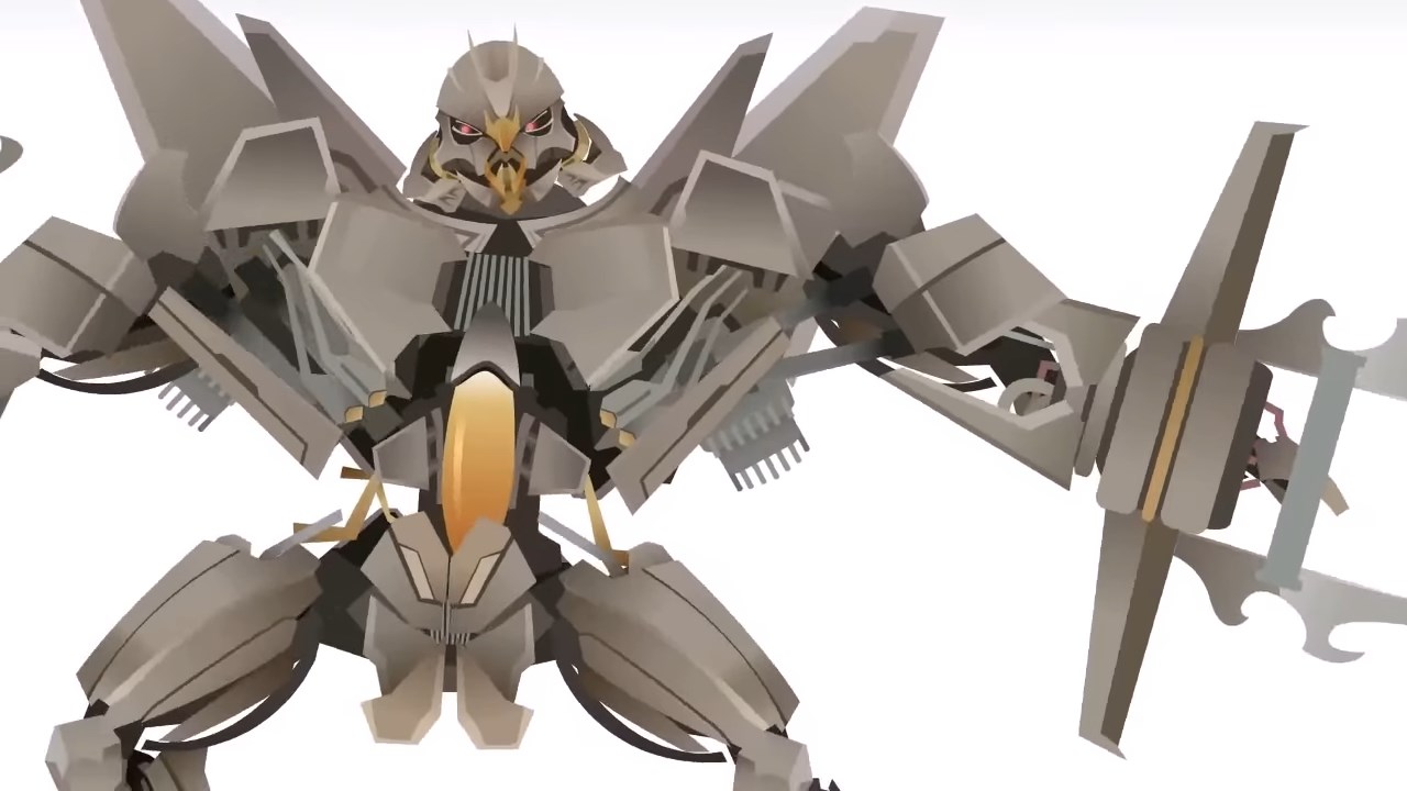 Трансформеры: Короткометражки — скриншот 22