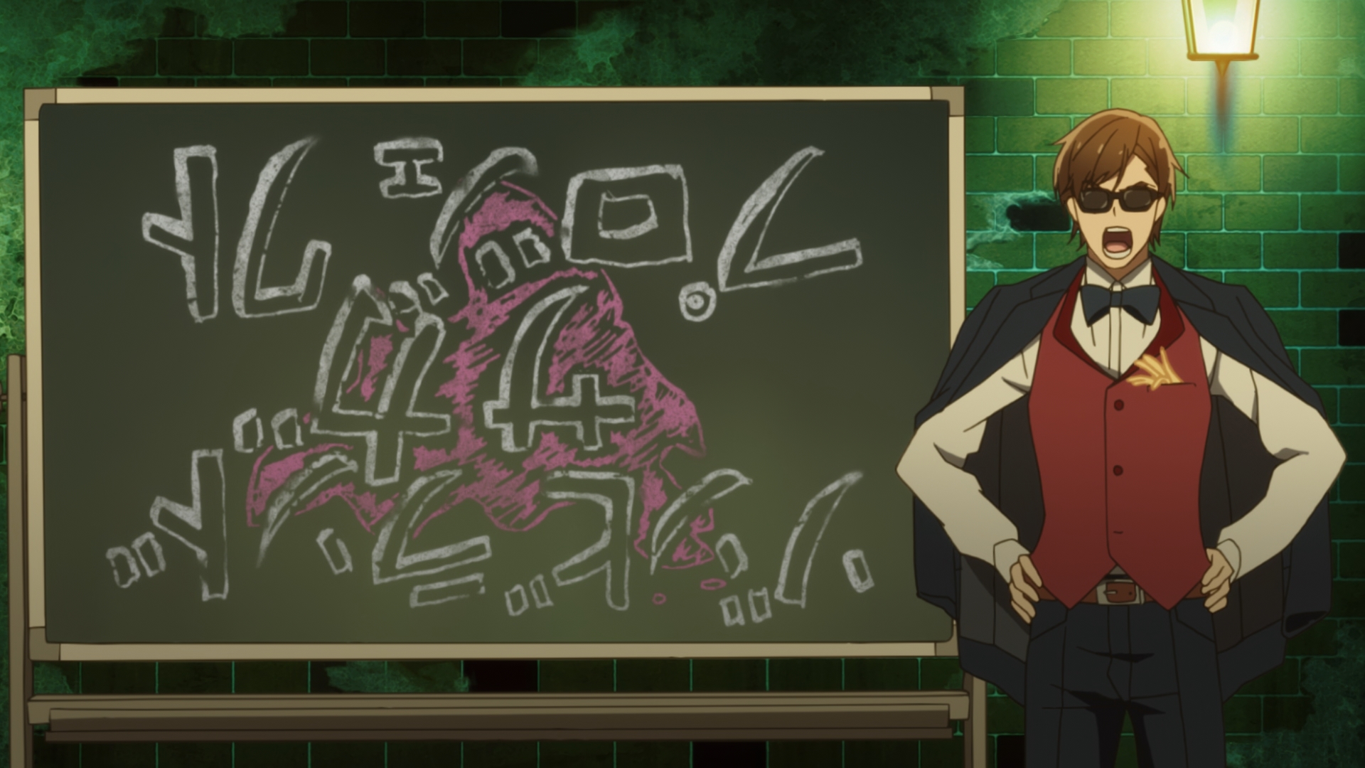 Зомбилэнд-Сага — скриншот 21