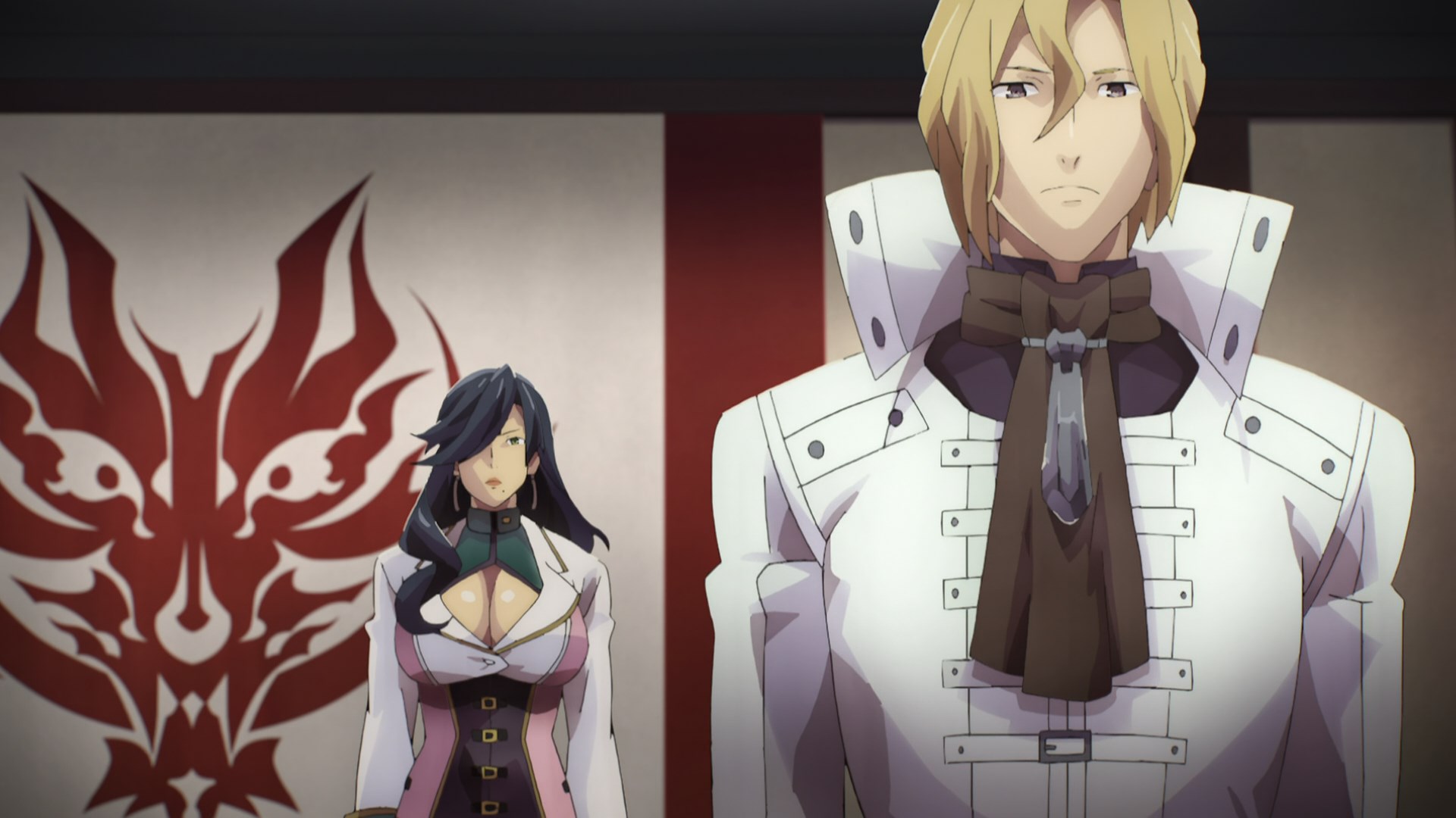 Пожиратель богов — скриншот 13