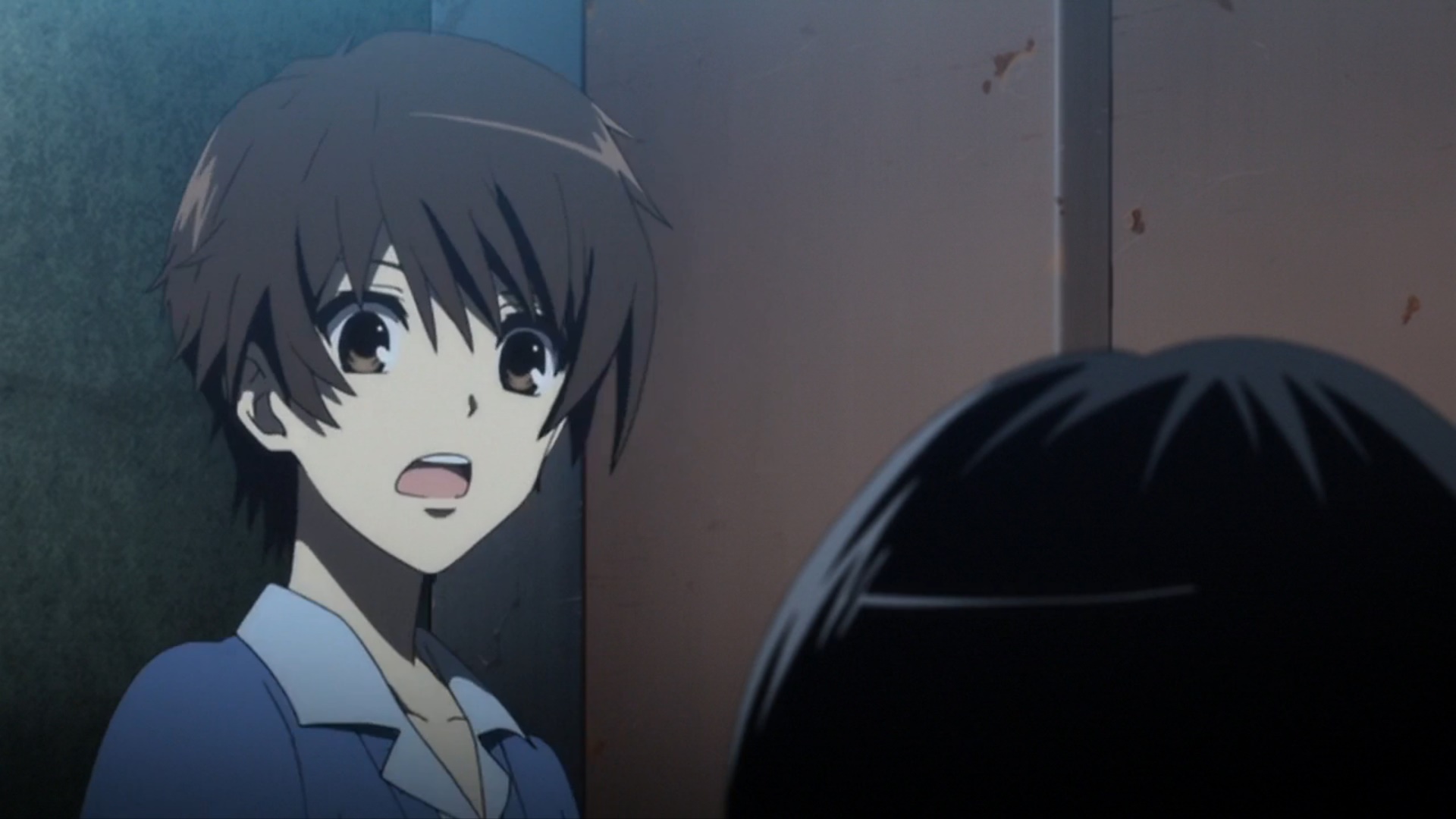 Иная: Другая — Судьба — скриншот 37