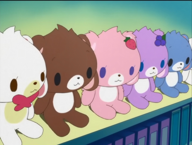 Сахарные зайчики — скриншот 22