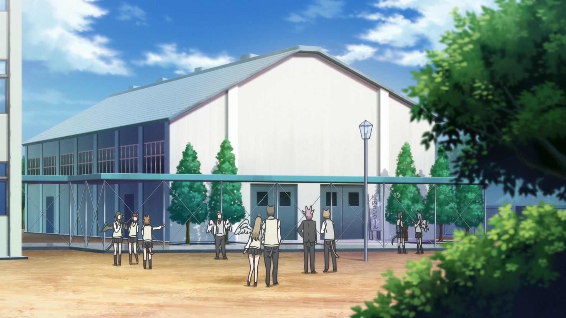 Беспокойный кентавр — скриншот 19