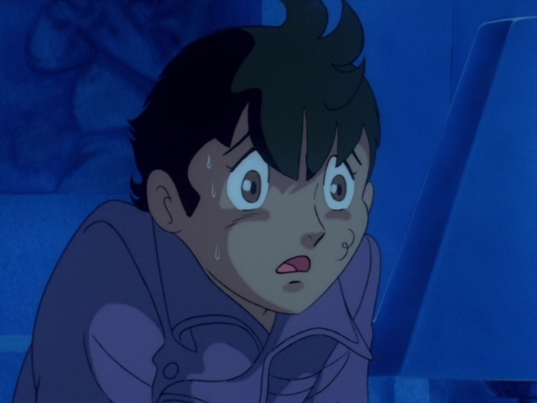 Баги, монстр могучей природы — скриншот 50