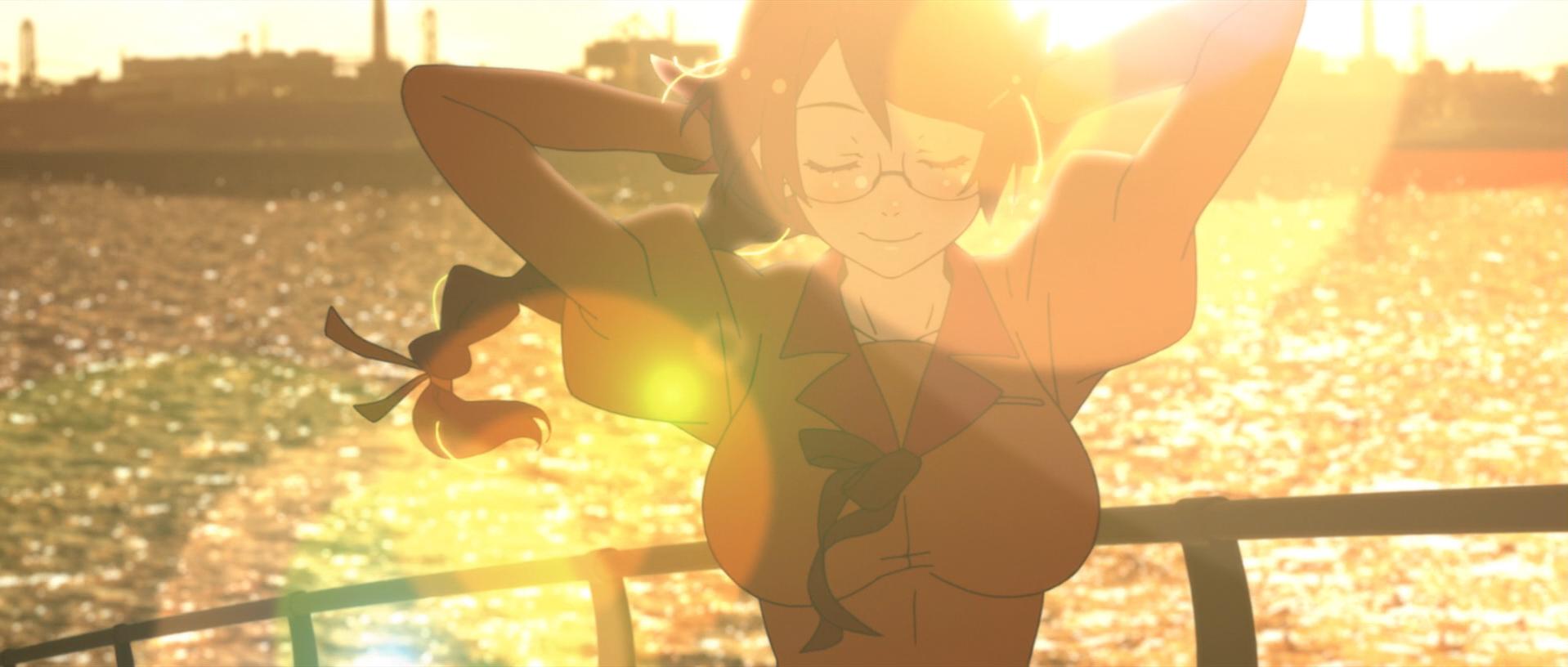 Истории ран. Часть 1: Железная кровь — скриншот 9