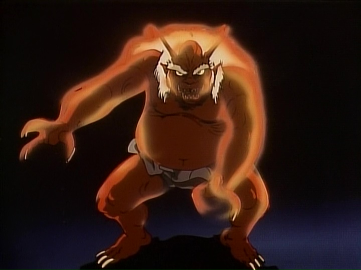 Заклинатель Кудзяку — скриншот 6