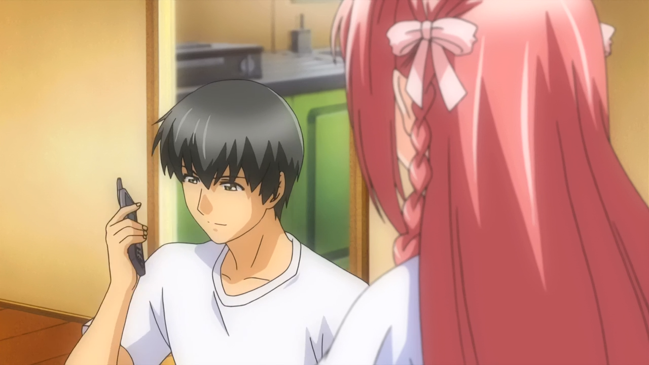 Беспокойные сердца: Вечность, которую ты так желаешь — скриншот 21