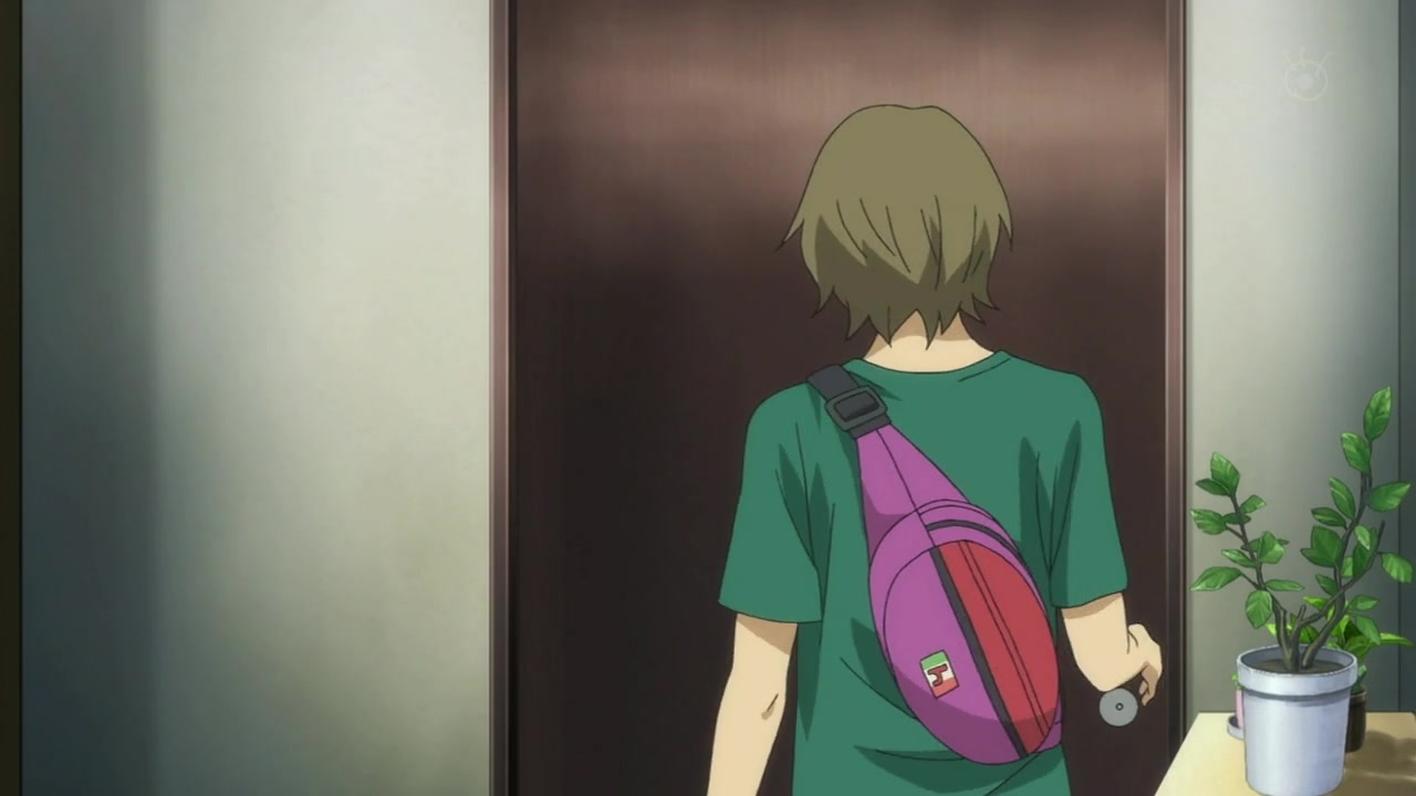 Встреча под летним снегом — скриншот 38