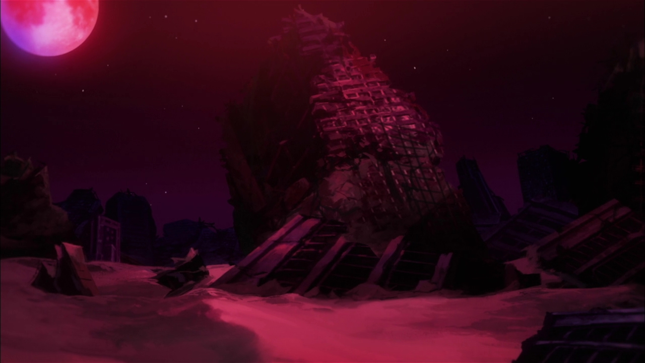 Владыка Вермилиона: Король алого лотоса — скриншот 13