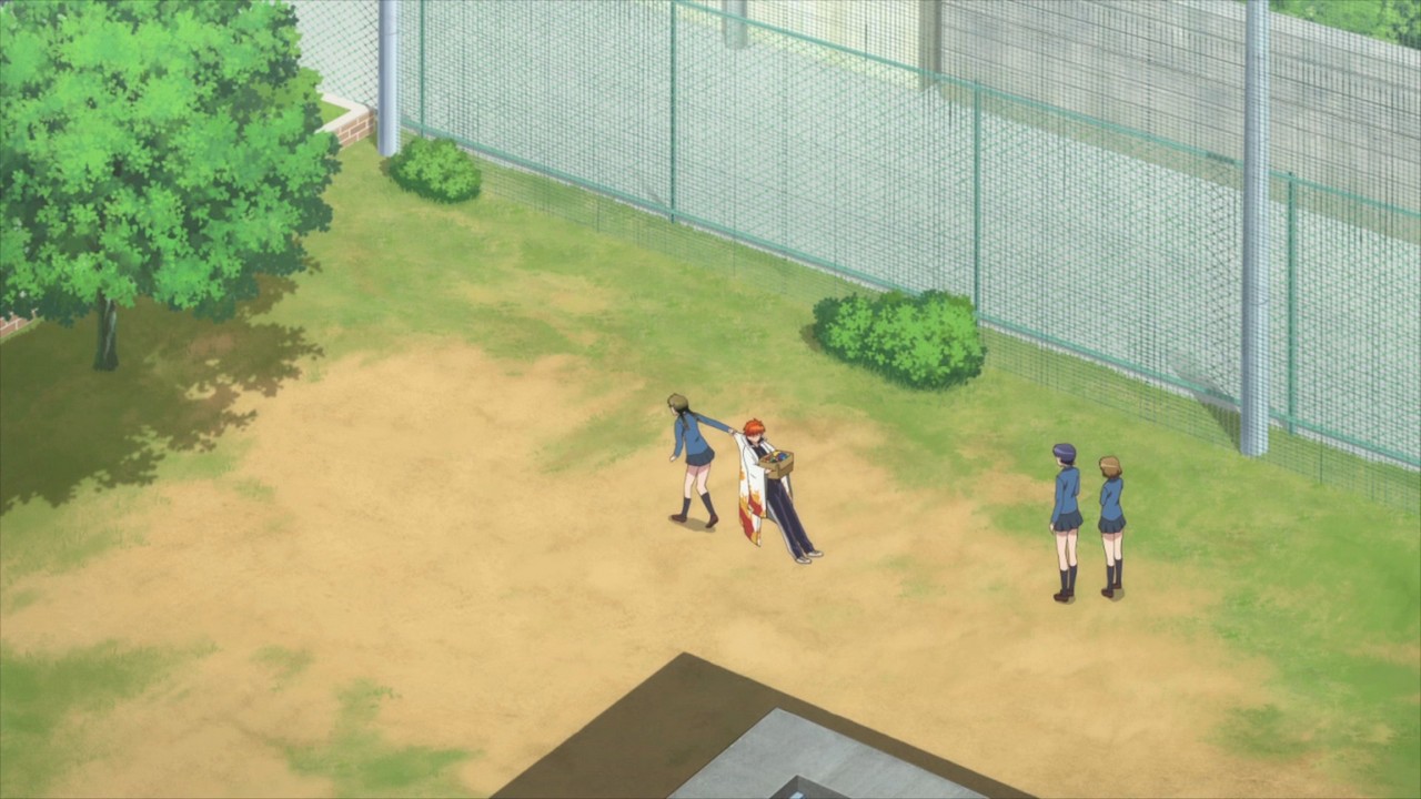 Риннэ: Меж двух миров — скриншот 30