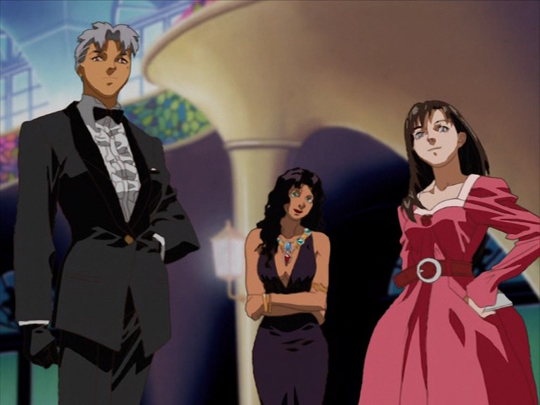 Сол Бьянка: Сокровища погибших планет — скриншот 26