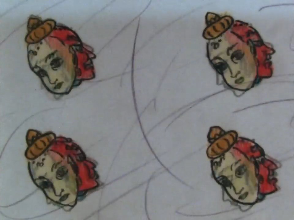 Бумажный дом — скриншот 13